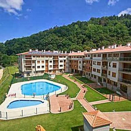 Onís Apartamento Jardines Del Sella 아파트 외부 사진