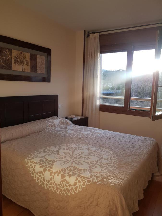 Onís Apartamento Jardines Del Sella 아파트 외부 사진