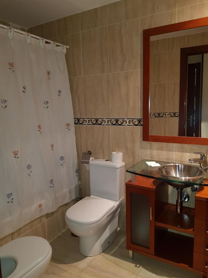 Onís Apartamento Jardines Del Sella 아파트 외부 사진