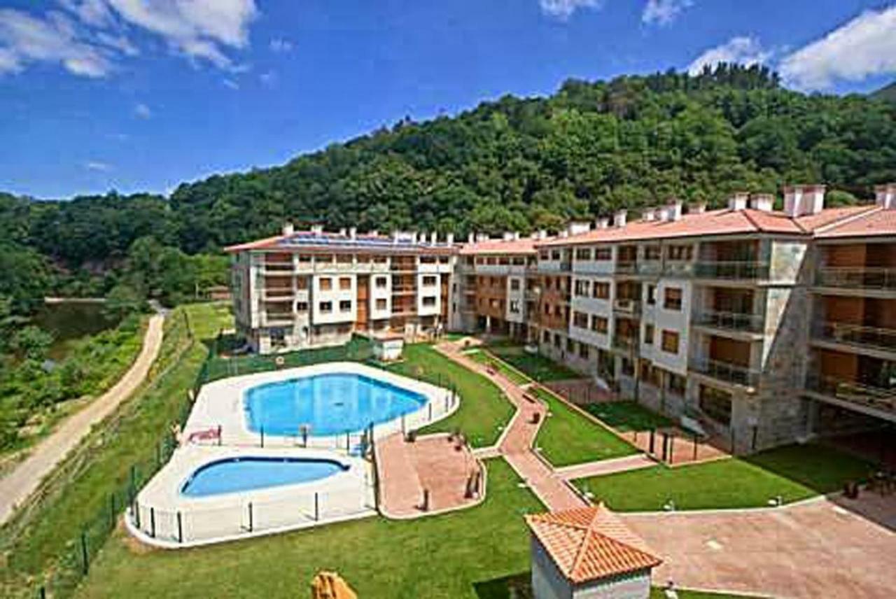 Onís Apartamento Jardines Del Sella 아파트 외부 사진
