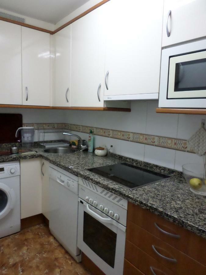 Onís Apartamento Jardines Del Sella 아파트 외부 사진