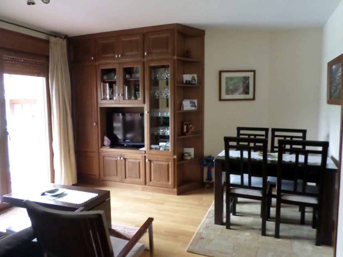 Onís Apartamento Jardines Del Sella 아파트 외부 사진
