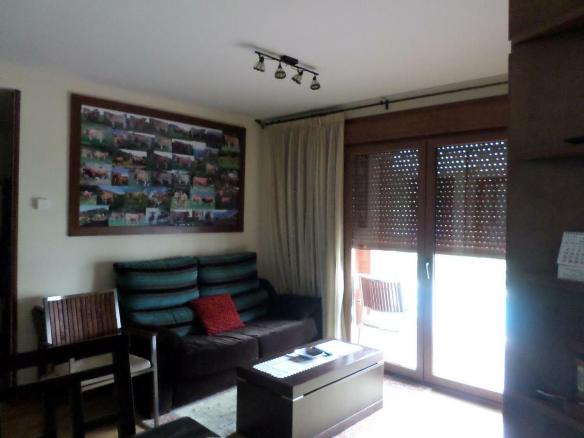 Onís Apartamento Jardines Del Sella 아파트 외부 사진
