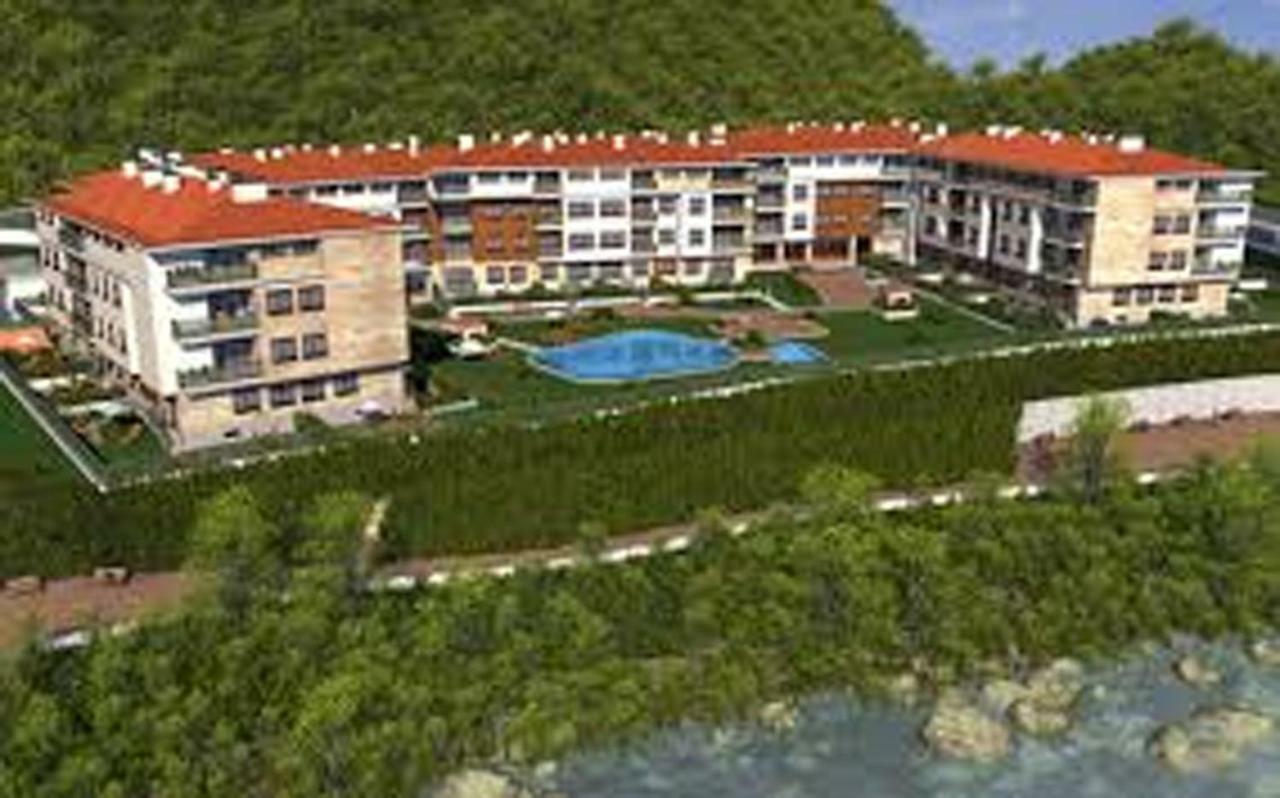 Onís Apartamento Jardines Del Sella 아파트 외부 사진